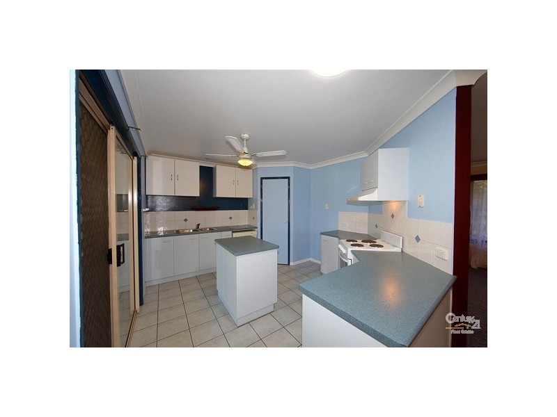 31 Spinnaker Boulevard, Innes Park QLD 4670