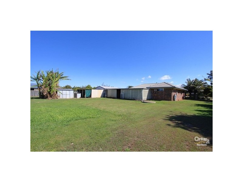 31 Spinnaker Boulevard, Innes Park QLD 4670