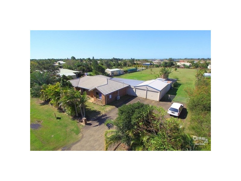 31 Spinnaker Boulevard, Innes Park QLD 4670