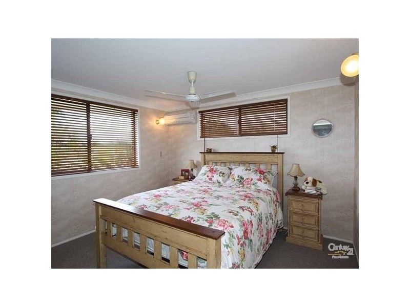 8 Fontana Court, Avoca QLD 4670