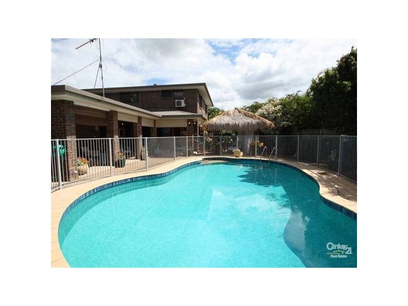 8 Fontana Court, Avoca QLD 4670