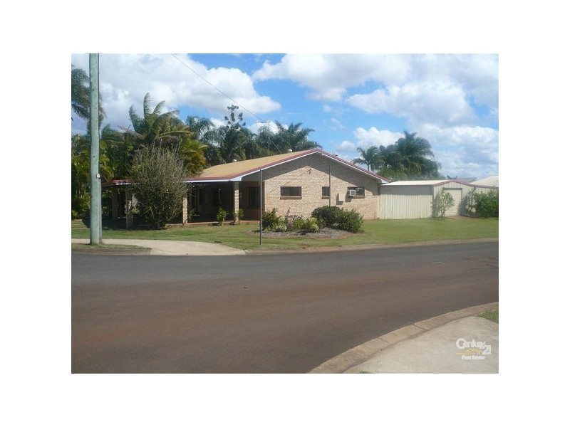 183 Bargara Road, Kalkie QLD 4670