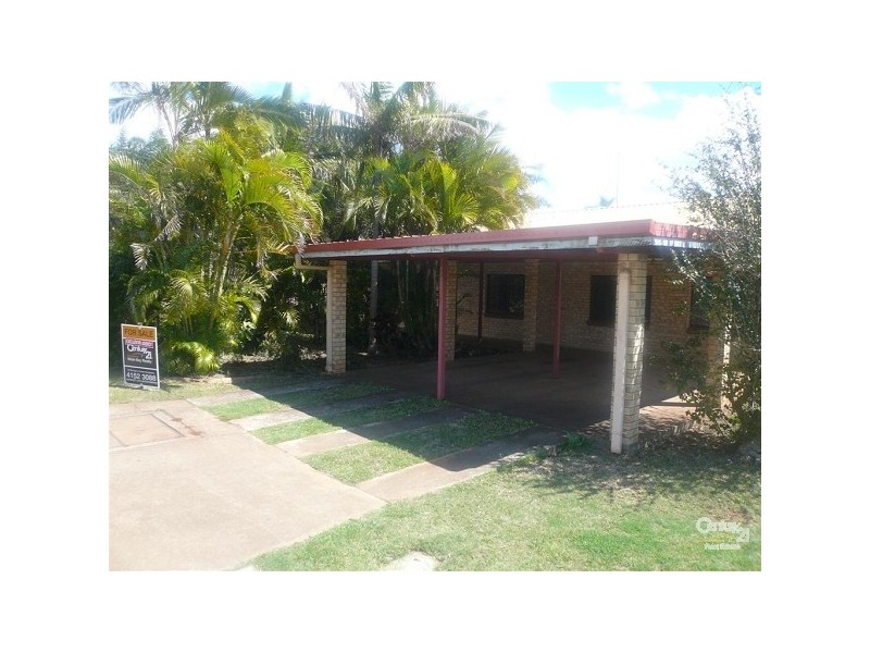 183 Bargara Road, Kalkie QLD 4670