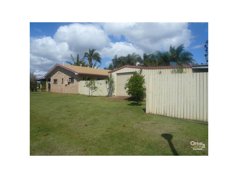 183 Bargara Road, Kalkie QLD 4670