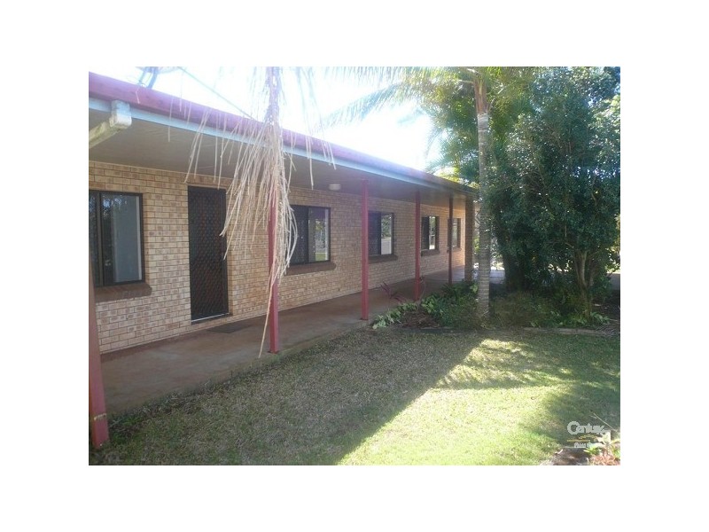 183 Bargara Road, Kalkie QLD 4670