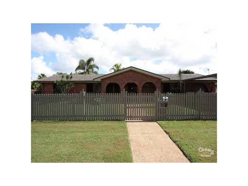6 Santa Fe Drive, Avoca QLD 4670