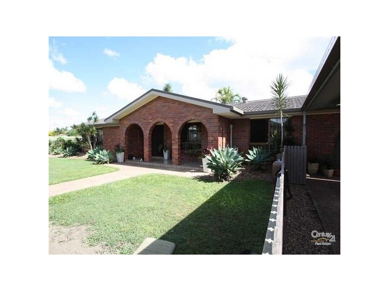 6 Santa Fe Drive, Avoca QLD 4670