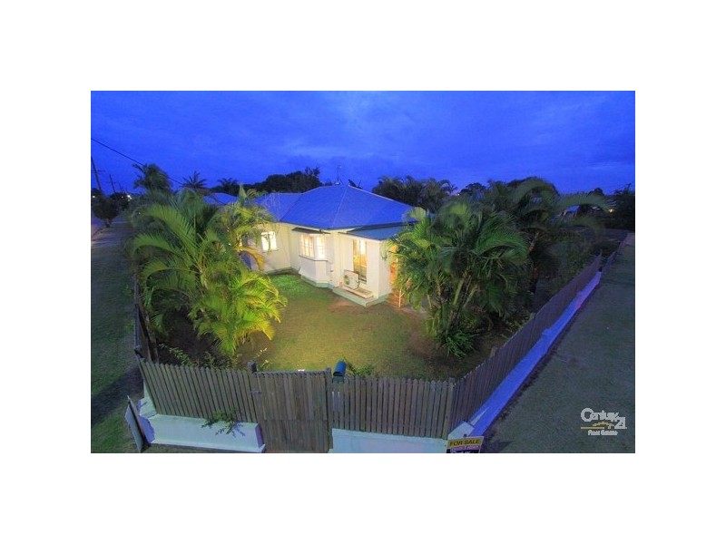 73 Hunter Street, Walkervale QLD 4670