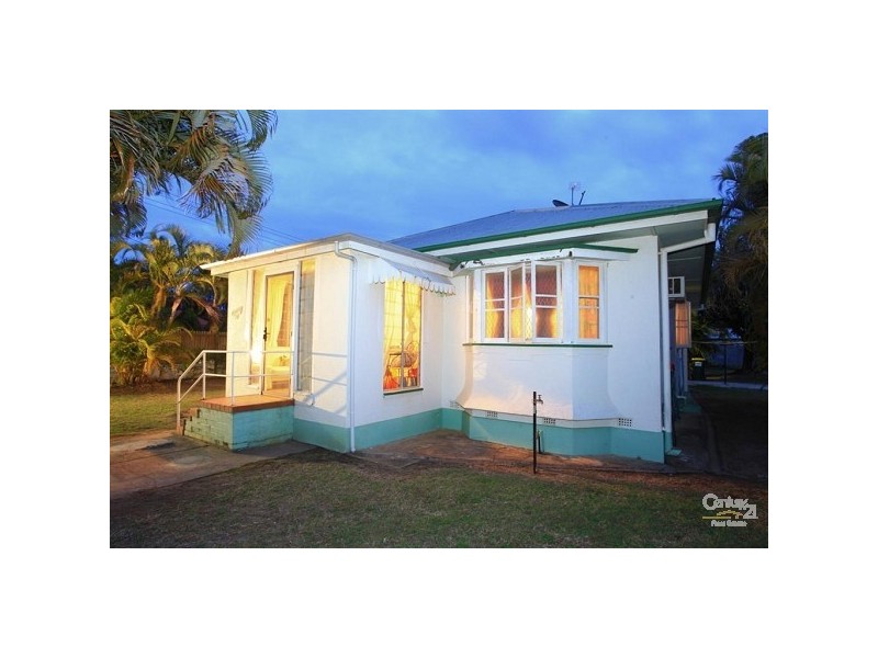 73 Hunter Street, Walkervale QLD 4670