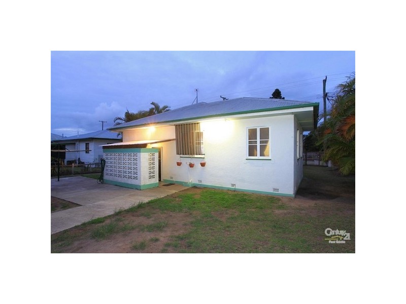 73 Hunter Street, Walkervale QLD 4670