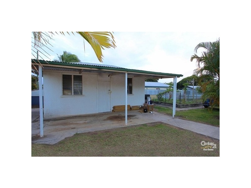 73 Hunter Street, Walkervale QLD 4670