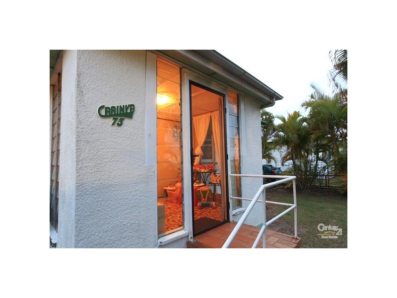 73 Hunter Street, Walkervale QLD 4670