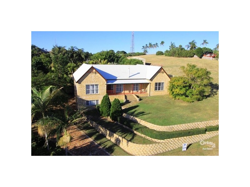 16 Finemore Crescent, Bundaberg East QLD 4670