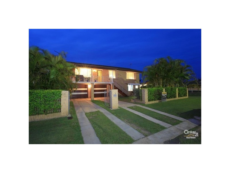 19 Brand Street, Norville QLD 4670