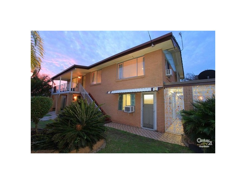 19 Brand Street, Norville QLD 4670