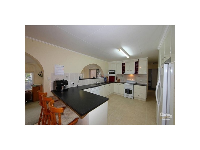 19 Brand Street, Norville QLD 4670