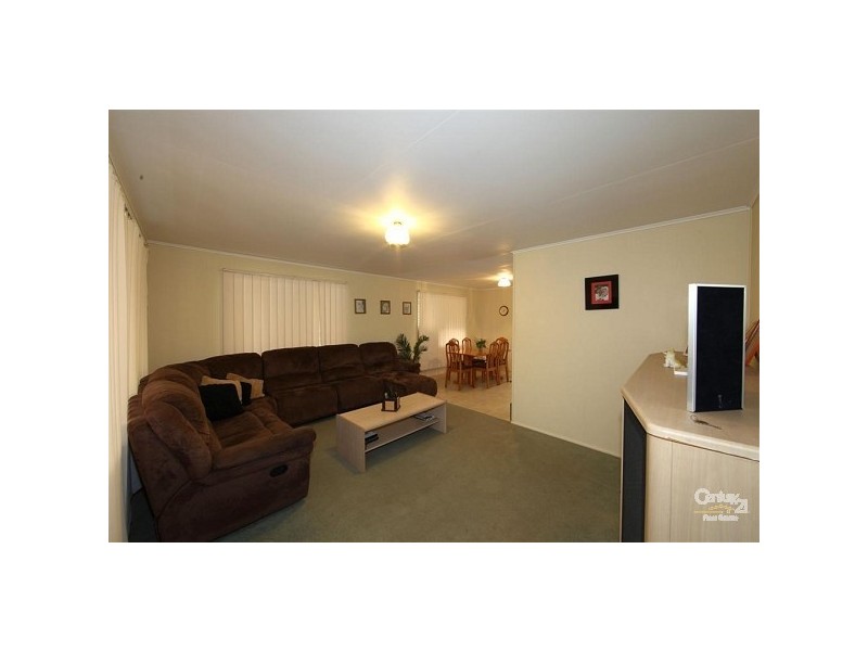 19 Brand Street, Norville QLD 4670