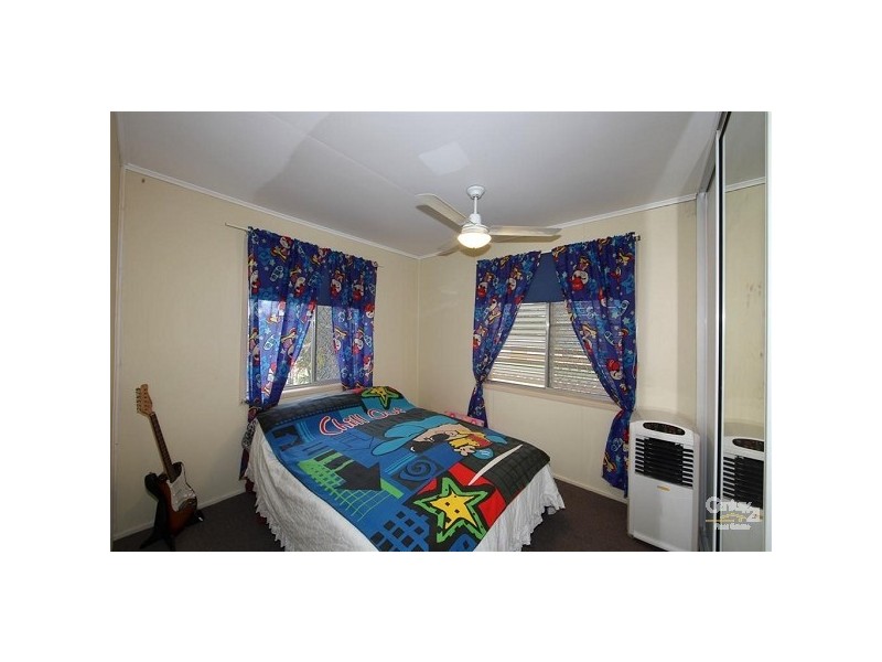 19 Brand Street, Norville QLD 4670