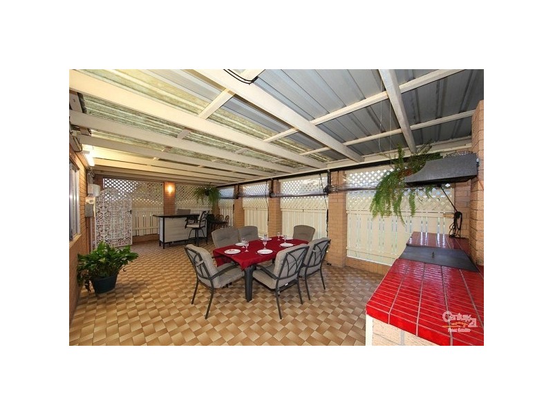 19 Brand Street, Norville QLD 4670