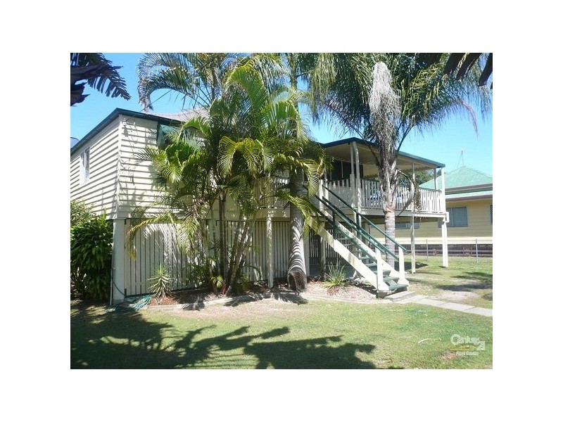 24 Walker Street, Walkervale QLD 4670