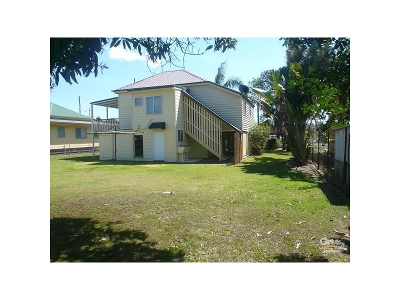 24 Walker Street, Walkervale QLD 4670