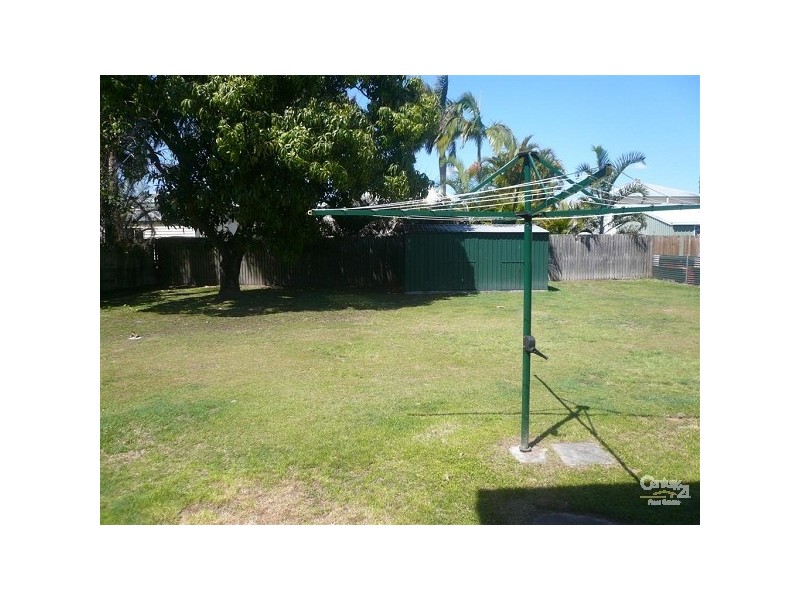 24 Walker Street, Walkervale QLD 4670