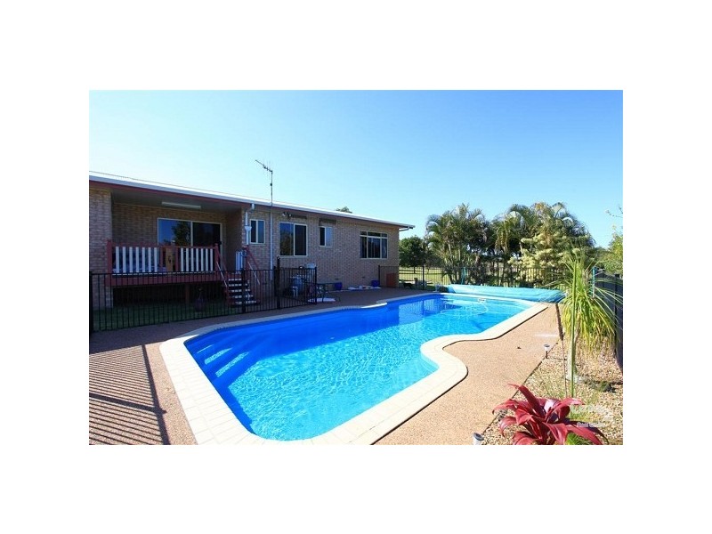 31 Mark Road, Branyan QLD 4670