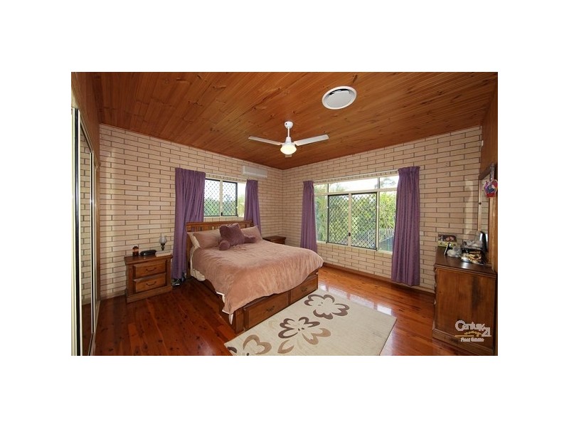 31 Mark Road, Branyan QLD 4670