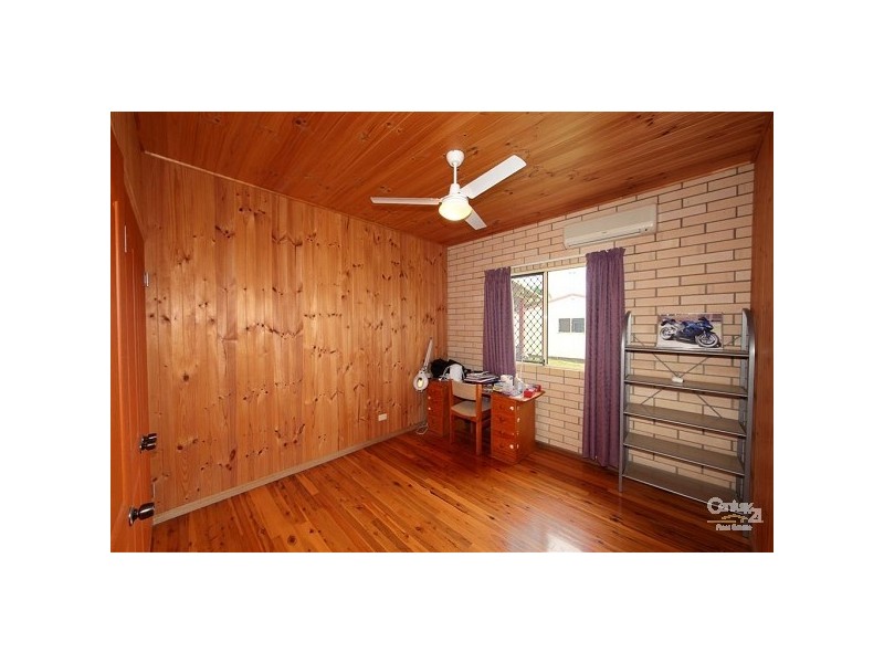 31 Mark Road, Branyan QLD 4670