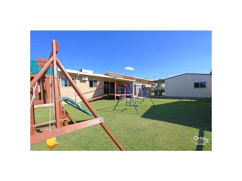 31 Mark Road, Branyan QLD 4670