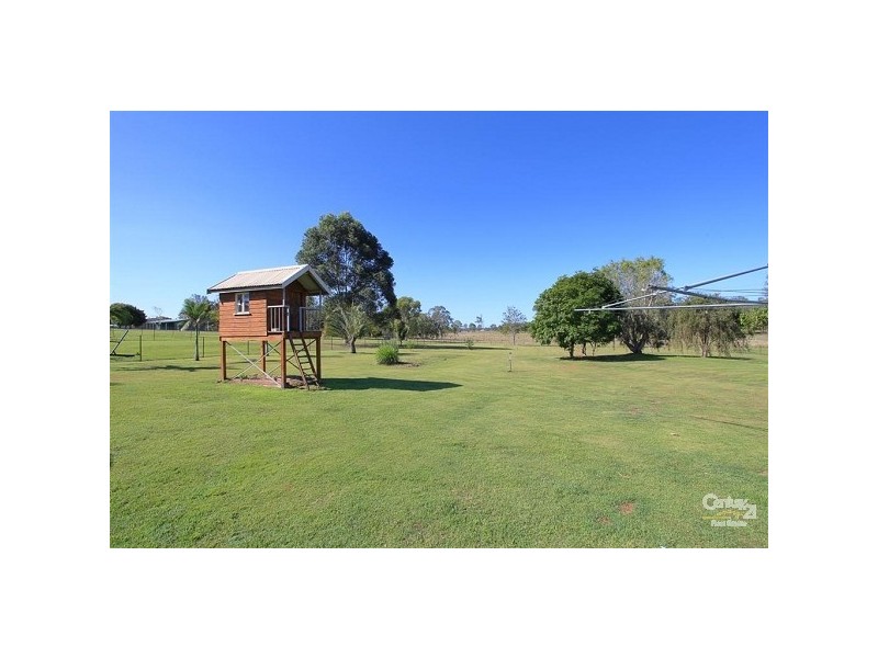 31 Mark Road, Branyan QLD 4670