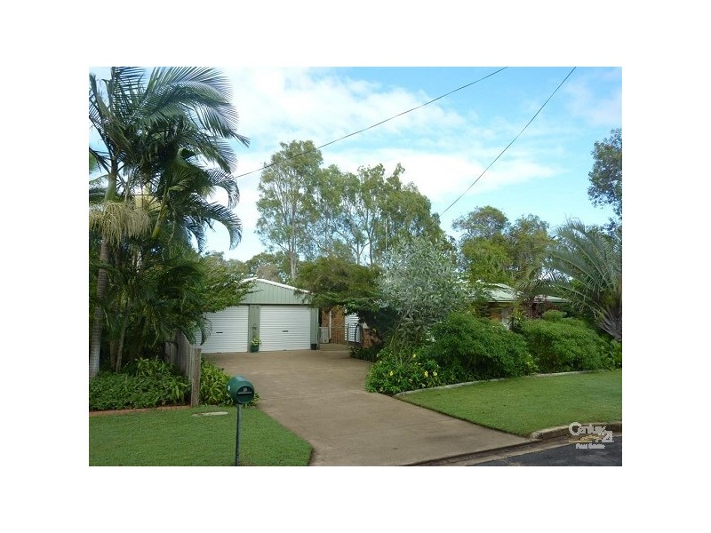 19 Poinciana Court, Moore Park Beach QLD 4670