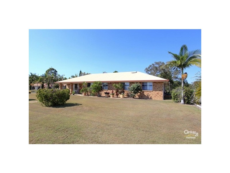 24 Crook Street, Kensington QLD 4670