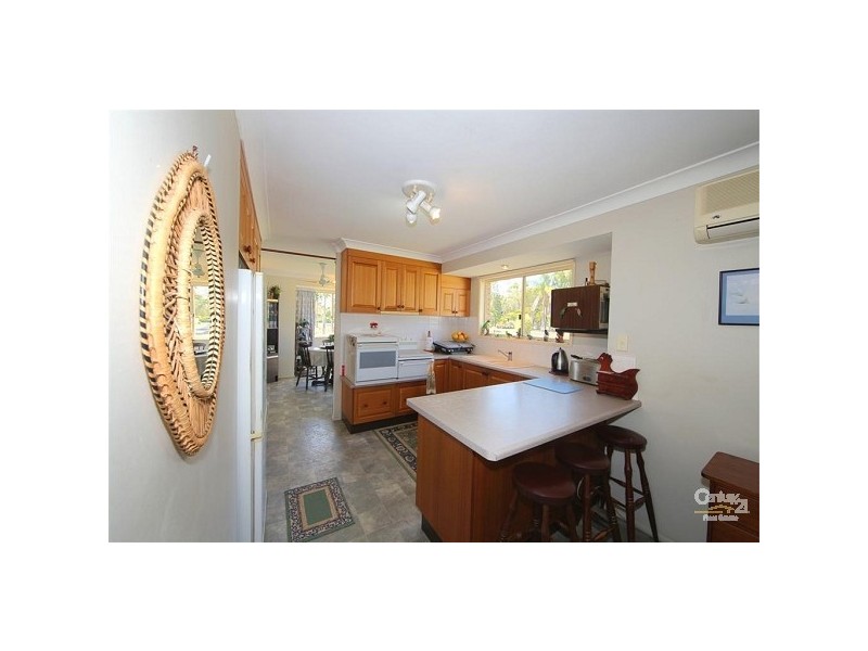 24 Crook Street, Kensington QLD 4670