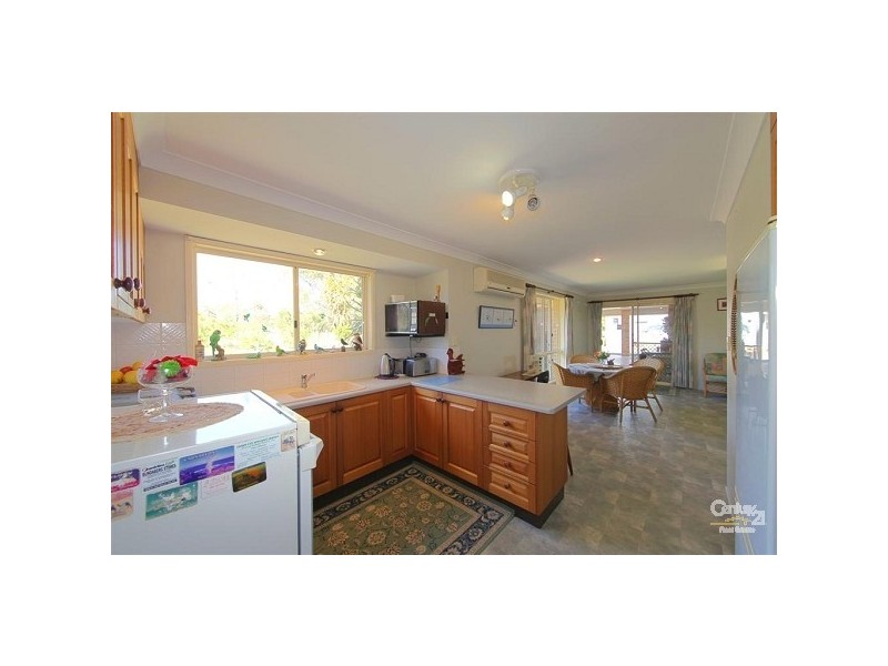 24 Crook Street, Kensington QLD 4670