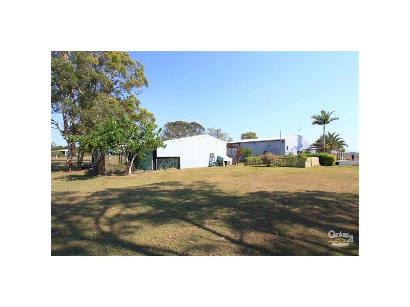 24 Crook Street, Kensington QLD 4670