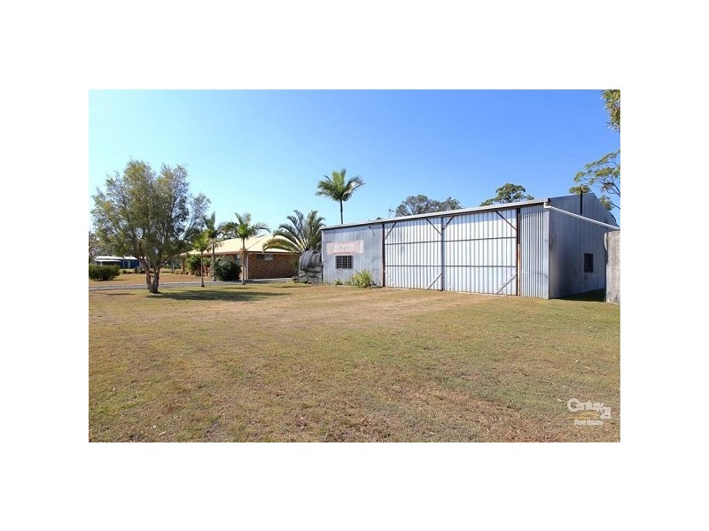 24 Crook Street, Kensington QLD 4670