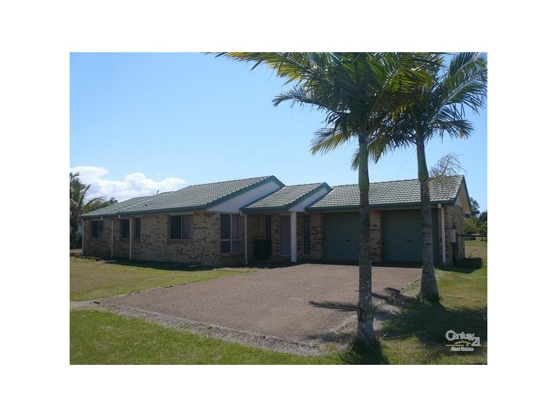 5 Nautilus Drive, Innes Park QLD 4670