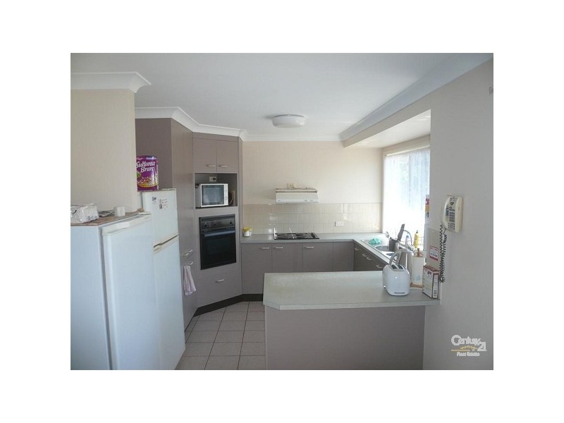 5 Nautilus Drive, Innes Park QLD 4670
