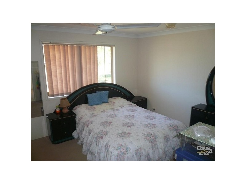5 Nautilus Drive, Innes Park QLD 4670