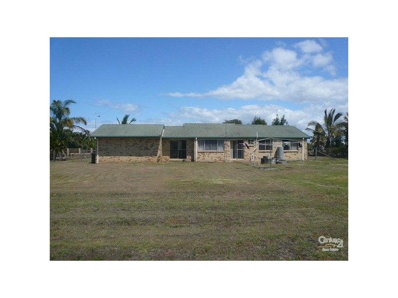 5 Nautilus Drive, Innes Park QLD 4670
