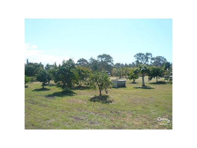 5 Nautilus Drive, Innes Park QLD 4670