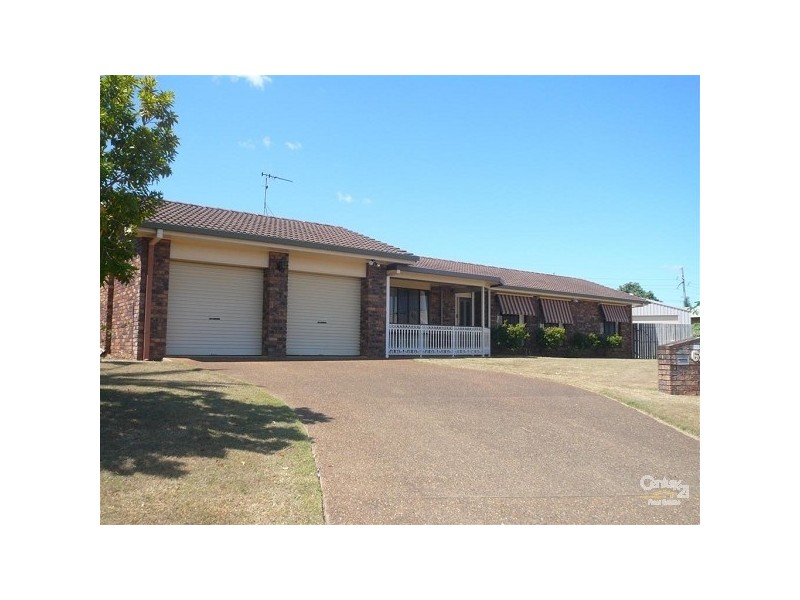 63 St Lucia Crescent, Avoca QLD 4670