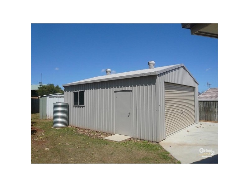 63 St Lucia Crescent, Avoca QLD 4670