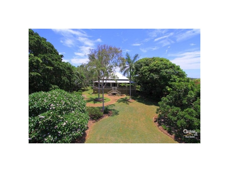 173 Bargara Road, Kalkie QLD 4670