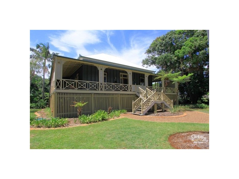 173 Bargara Road, Kalkie QLD 4670