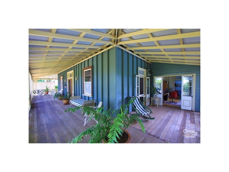 173 Bargara Road, Kalkie QLD 4670