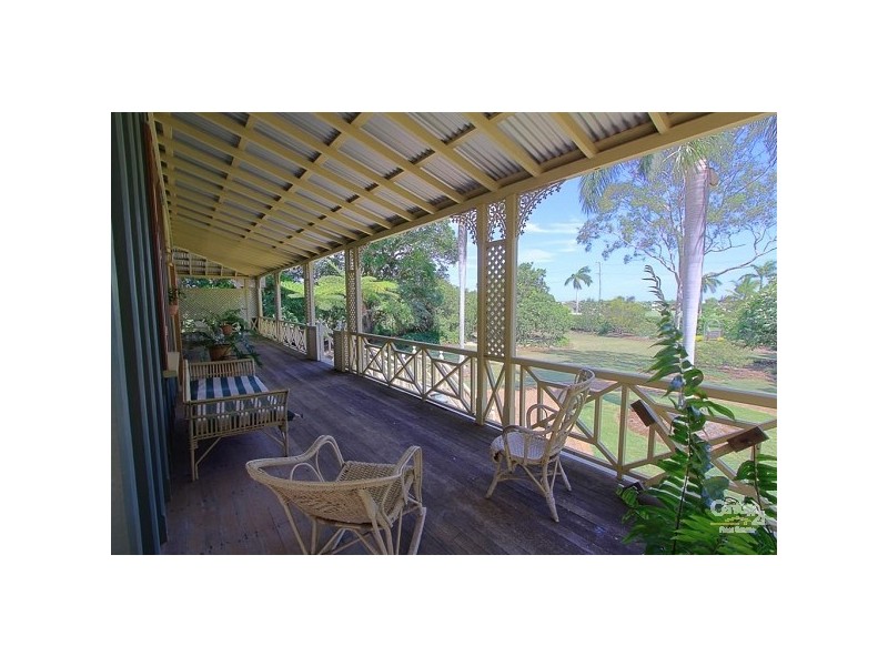 173 Bargara Road, Kalkie QLD 4670