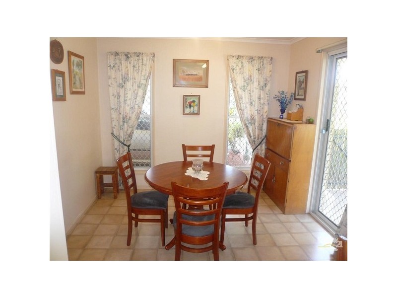 20 Swan Drive, Kalkie QLD 4670