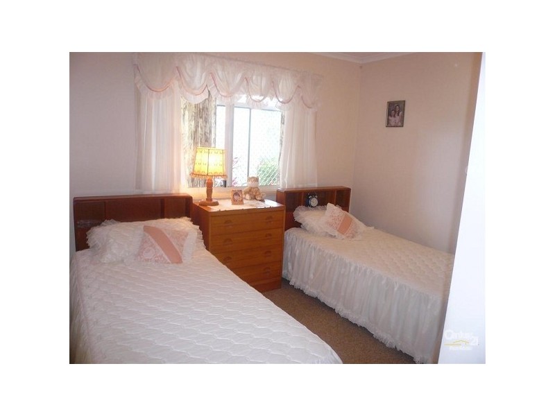 20 Swan Drive, Kalkie QLD 4670